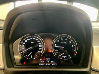 Bmw X2 2019 M PACK NIGHT PACK LED ΑΒΑΦΟ ΑΡΙΣΤΟ-thumb-12