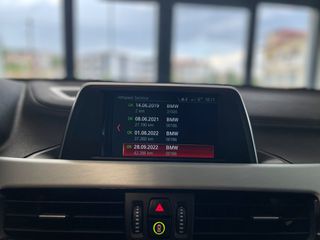 Bmw X2 2019 M PACK NIGHT PACK LED ΑΒΑΦΟ ΑΡΙΣΤΟ-thumb-13