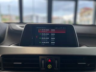 Bmw X2 2019 M PACK NIGHT PACK LED ΑΒΑΦΟ ΑΡΙΣΤΟ-thumb-14