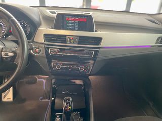 Bmw X2 2019 M PACK NIGHT PACK LED ΑΒΑΦΟ ΑΡΙΣΤΟ-thumb-15