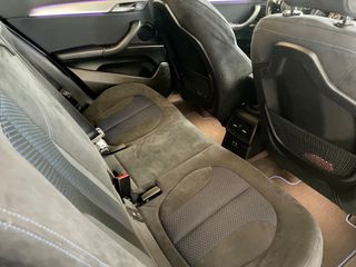 Bmw X2 2019 M PACK NIGHT PACK LED ΑΒΑΦΟ ΑΡΙΣΤΟ-thumb-21