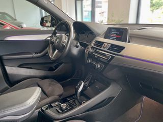 Bmw X2 2019 M PACK NIGHT PACK LED ΑΒΑΦΟ ΑΡΙΣΤΟ-thumb-22