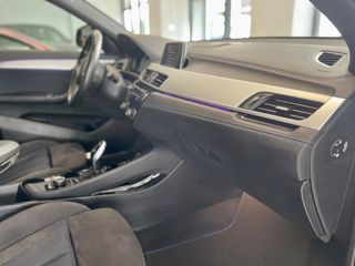 Bmw X2 2019 M PACK NIGHT PACK LED ΑΒΑΦΟ ΑΡΙΣΤΟ-thumb-23