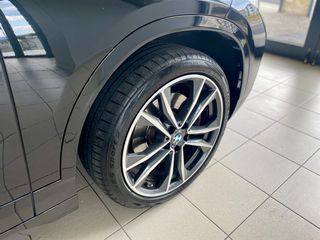 Bmw X2 2019 M PACK NIGHT PACK LED ΑΒΑΦΟ ΑΡΙΣΤΟ-thumb-28