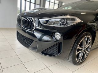 Bmw X2 2019 M PACK NIGHT PACK LED ΑΒΑΦΟ ΑΡΙΣΤΟ-thumb-30