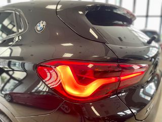 Bmw X2 2019 M PACK NIGHT PACK LED ΑΒΑΦΟ ΑΡΙΣΤΟ-thumb-32