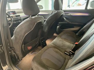Bmw X2 2019 M PACK NIGHT PACK LED ΑΒΑΦΟ ΑΡΙΣΤΟ-thumb-6