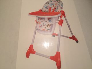 Καρεκλάκι φαγητού