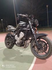 Yamaha FZ6 Fazer 2006 FAZER 600