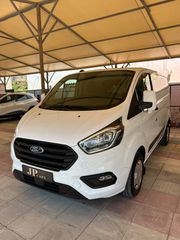 Ford Transit Custom 2021 L1H1