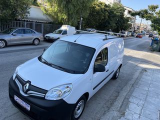 Κλούβα Renault 2018 Kangoo 2018 1.5 dCi Energy Rapid Maxi Extra-thumb-4