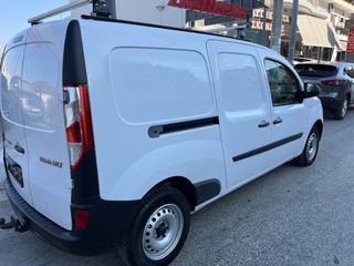 Κλούβα Renault 2018 Kangoo 2018 1.5 dCi Energy Rapid Maxi Extra-thumb-7