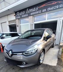 Renault Clio 2015 dci Zen