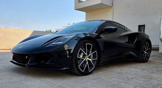 Lotus Emira 2023 3.5 - V6 - FIRST EDITION - EΛΛΗΝΙΚΟ - ΠΡΩΤΟ ΧΕΡΙ!