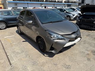Toyota Yaris 2020 ΕΛΛΗΝΙΚΟ 94.000χλμ