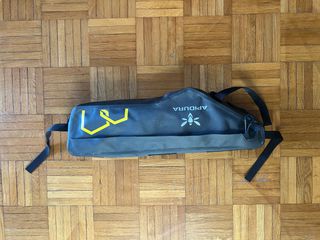 τσάντα ποδηλάτου [frame bag] μάρκα APIDURA μοντέλο EXPEDITION μέγεθος 4,5 lt
