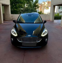 Ford Fiesta 2018 TITANIUM FULL EXTRA