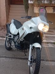 Yamaha XTZ 750 Supertenere 1990