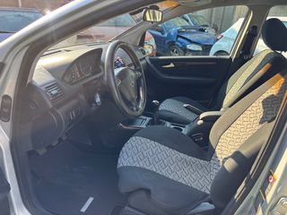 Mercedes-Benz A 170 2005-thumb-4