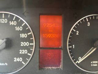 Mercedes-Benz A 170 2005-thumb-7