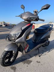 Yadea Electric Scooter 2023 MT-3