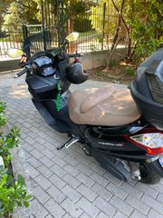 Sym Maxsym 400i 2014 MAXSYM 400I ABS-thumb-1