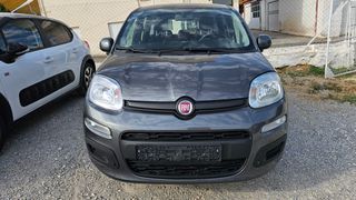 Fiat Panda 2018 PANDA