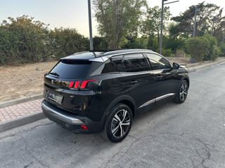 Peugeot 3008 2019 GT_line -PANORAMA-