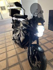 Kawasaki Versys 650 2010