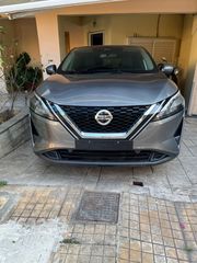 Nissan Qashqai 2022 1.3 DIG-T N-CONNECTA