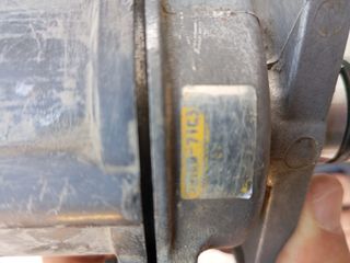 ΔΙΑΝΟΜΕΑΣ - ΝΤΙΣΤΡΙΜΠΙΤΕΡ SUZUKI SWIFT 1997-2001  33100-71C30	DISTRIBUTOR ASSY