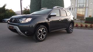 Dacia Duster 2020 DIESEL-6ΤΑΧΥΤΟ-PRESTIGE-ΣΑΝ ΚΑΙΝΟΥΡΓΙΟ!!