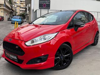 Ford Fiesta 2016 ST LINE 140 HP! EURO 6!!!