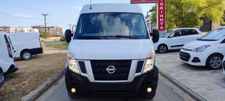 Nissan NV 400 2018 EURO 6 ΑΥΤΟΜΑΤΟ ΜΕ ΓΡΑΜΜΑΤΙΑ
