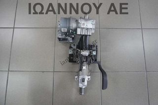 ΤΙΜΟΝΙΕΡΑ ΜΕ ΕΓΚΕΦΑΛΟ TRW 1S1423520N A0038464F 6R1909144P 6R1909144E A0036622J SEAT MII 2012 - 2023
