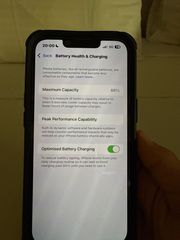 Iphone 13 pro 256Gb 5G