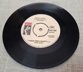 Isaac Hayes – Theme From Shaft  7'