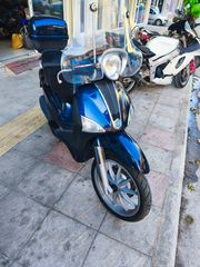 Piaggio Liberty 150 2012 ΕΠΩΛΗΘΕΙ.  6 ΜΗΝΕΣ ΕΓΓΎΗΣΗ ΣΕ ΟΛΑ ΤΆ ΜΟΤΌ LIBERTY 150-thumb-1