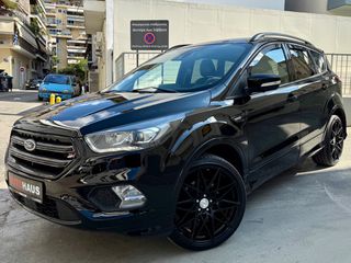 Ford Kuga 2018 ST LINE! 180 HP!  4WD, AUTO
