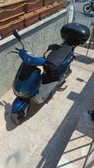 Yadea Electric Scooter 2023 T9 PLUS