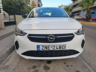 Opel Corsa 2021 102hp S/S MT6 1.5 EΛΛΗΝΙΚΟ