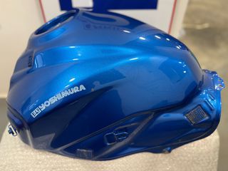 ΚΙΤ ΠΛΑΣΤΙΚΑ SUZUKI GSR 750-thumb-1