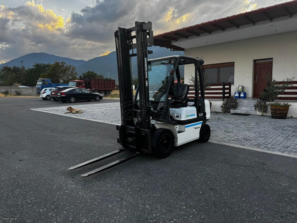 Nissan 2016 Y1D2A25Q