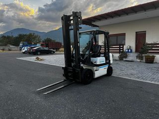 Nissan 2016 Y1D2A25Q