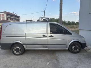 Mercedes-Benz Vito 2006 κατάψυξη