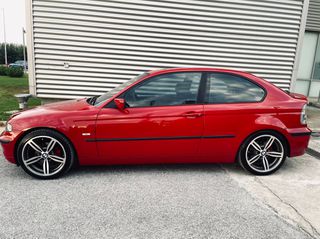 Bmw 318 2005 E 46