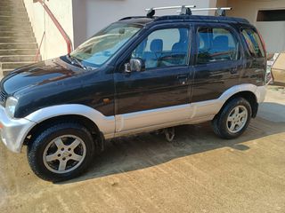 Daihatsu Terios 1999