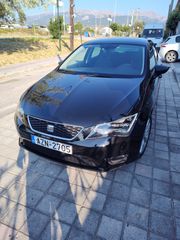 Seat Leon 2016