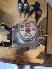 BRC genius 1500 + Mbek