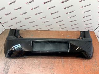 Προφυλακτήρας πίσω Mitsubishi Colt 05-08 5πορτο